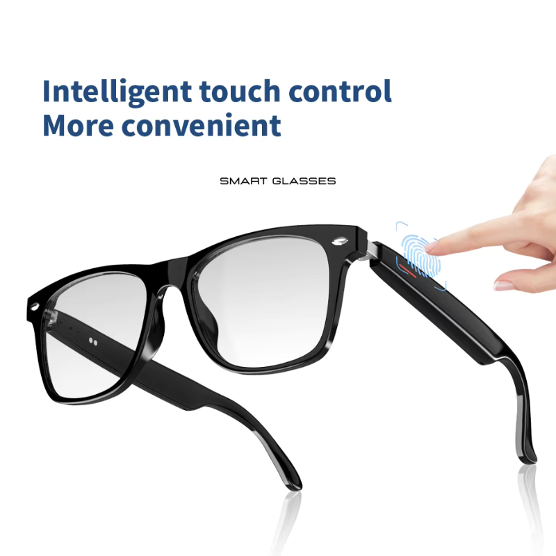 Smart Glasses 3 in 1 - Your Days
Become Easier