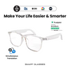 Smart Glasses 3 in 1 - Your Days
Become Easier