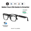 Smart Glasses 3 in 1 - Your Days
Become Easier