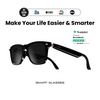 Smart Glasses 3 in 1 - Your Days
Become Easier