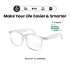 Smart Glasses 3 in 1 - Your Days
Become Easier