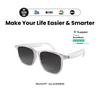 Smart Glasses 3 in 1 - Your Days
Become Easier